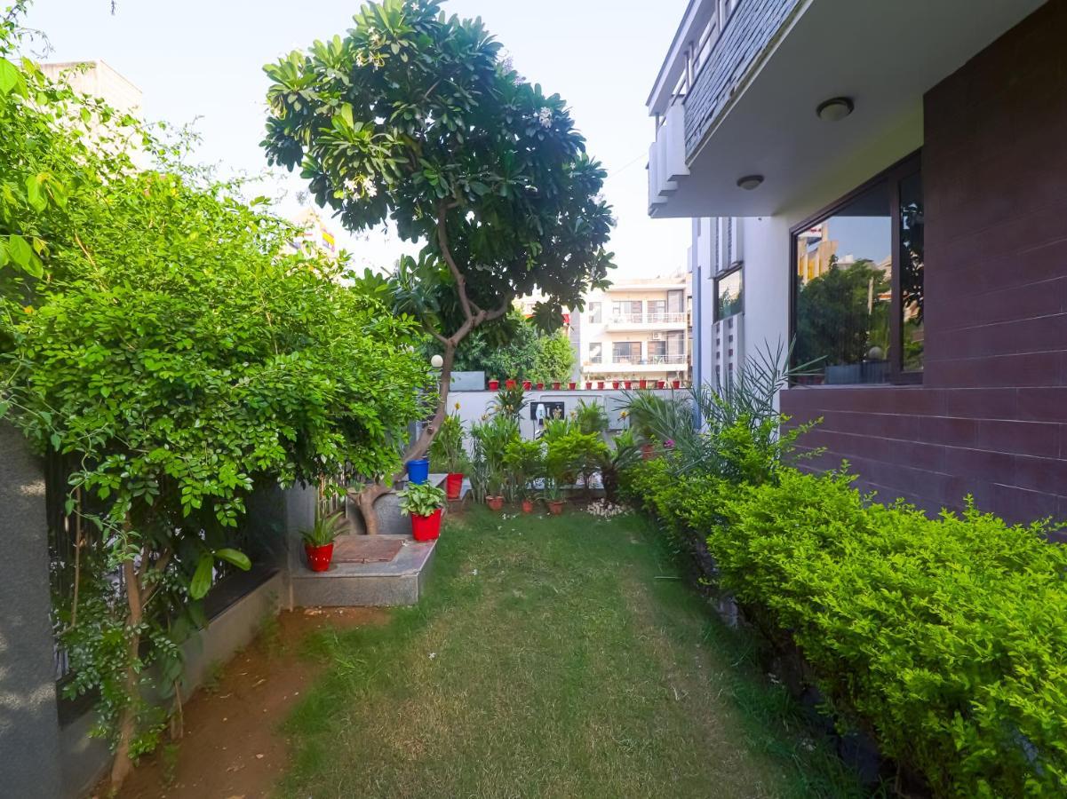 Hôtel Dreamz Hospitality Gurgaon Extérieur photo