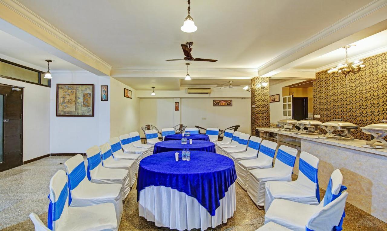 Hôtel Dreamz Hospitality Gurgaon Extérieur photo