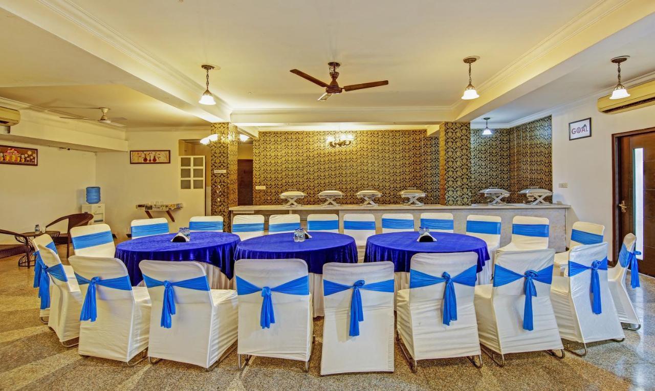 Hôtel Dreamz Hospitality Gurgaon Extérieur photo