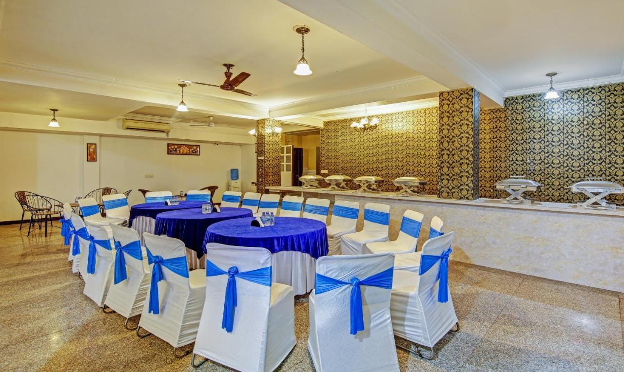 Hôtel Dreamz Hospitality Gurgaon Extérieur photo